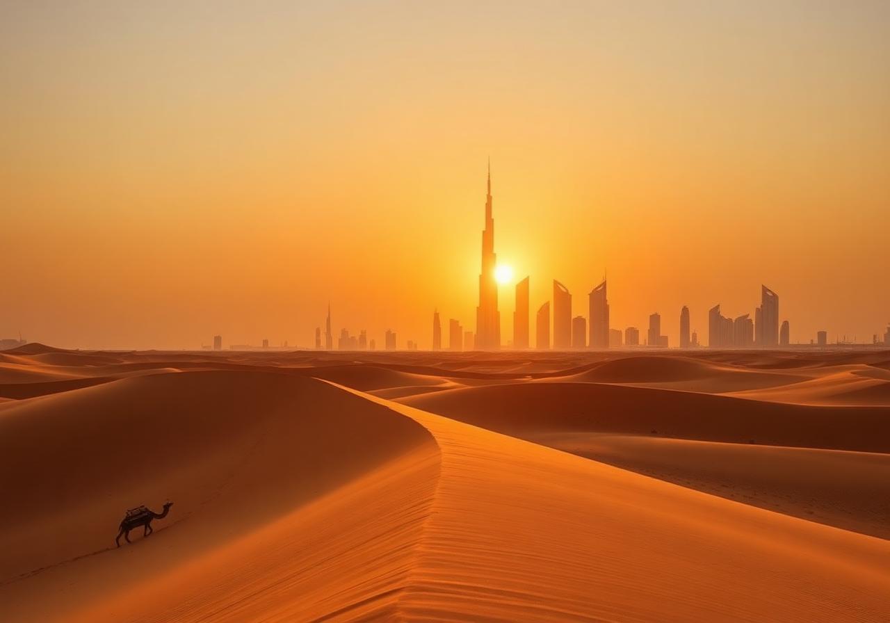 Dubai