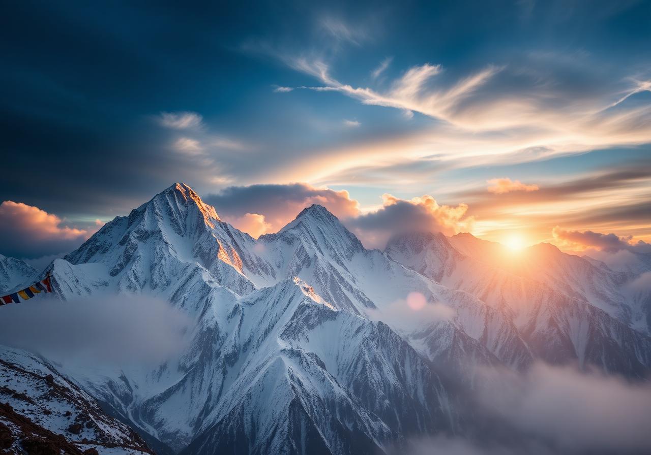 Spiti Valley