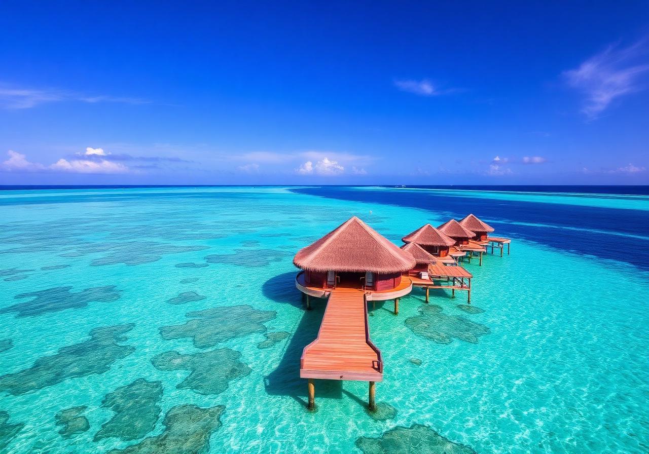 Maldives
